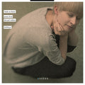 the album cover for Nude On Sand - Nude on Sand