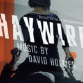 the album cover for Haywire - Soundtrack [Import]