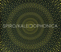 the album cover for Spiro - Kaleidophonica