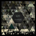 the album cover for East Of The Wall - Reaction Artifacts