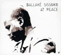 the album cover for BallakÃ© Sissoko - At Peace