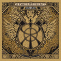 the album cover for Ufomammut - Oro: Opus Primum