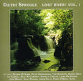 the album cover for Daithi Sproule - Lost River Vol 1 [Import]