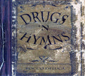 the album cover for Rocco Deluca & Burden - Drugs N Hymns [Digipak]