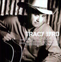 the album cover for Tracy Byrd - Icon