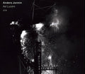 the album cover for Anders Jormin - Ad Lucem