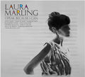 the album cover for Laura Marling - I Speak Because I Can