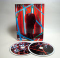the album cover for Paul Weller - Sonik Kicks: Deluxe Edition [Indy Retail]