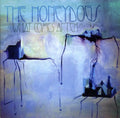 the album cover for Honeydogs - What Comes After