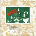 the album cover for Lou Reed - Berlin