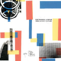 the album cover for Estrogen Highs - Estrogen Highs