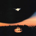 the album cover for Mirrorring - Foreign Body