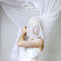 the album cover for Zola Jesus - In Your Nature