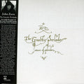 the album cover for John Zorn - The Gnostic Preludes