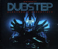 the album cover for Seventy Dubstep Electronic Essentials - Seventy Dubstep: Electronic Essentials