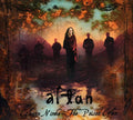 the album cover for Altan - Gleann Nimhe: The Poison Glen