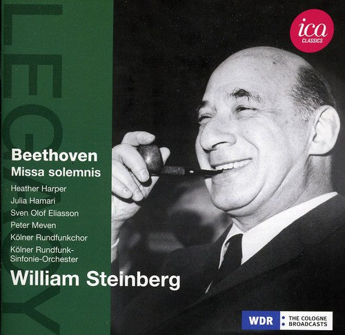 the album cover for 2 Bass - Legacy: Beethoven & Steinberg