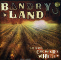 the album cover for Drew Landry - Sharecropper's Whine