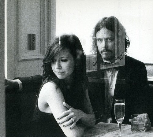the album cover for Civil Wars - Barton Hollow: International Edition [Import]