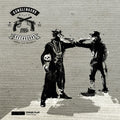 the album cover for Gunslingers & Greenhorns Poker Flat - Gunslingers and Greenhorns - Poker Flat Vol.9