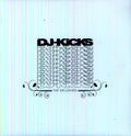 the album cover for Dj-Kicks - DJ Kicks - The Exclusives