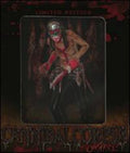 the album cover for Cannibal Corpse - Torture