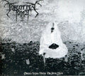 the album cover for Forgotten Tomb - Obscura Arcana Mortis