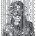 the album cover for Masaki Batoh - Brain Pulse Music [Import]