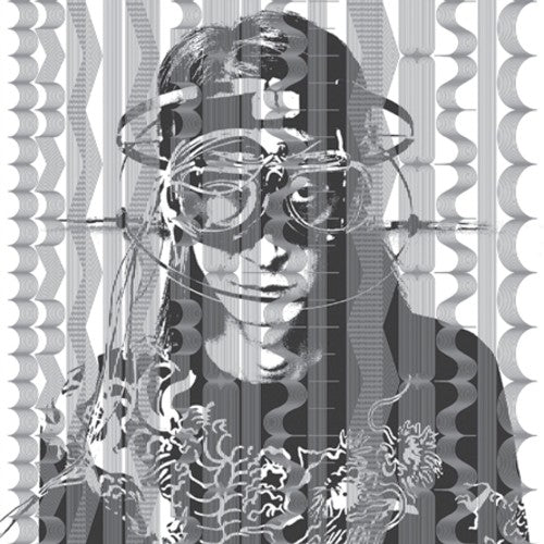 the album cover for Masaki Batoh - Brain Pulse Music [Import]