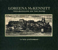 the album cover for Loreena McKennitt - Troubadours on the Rhine