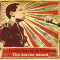 the album cover for Orchestre Super Borgou De Parakou - Bariba Sound