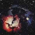 the album cover for Matsuo Ohno - I Saw The Outer Limits