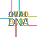 the album cover for Oval - Ovaldna [With DVD] [Bonus Tracks]
