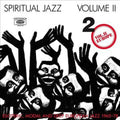 the album cover for Spiritual Jazz 2 Europe - Spiritual Jazz 2: Europe