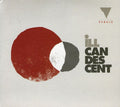 the album cover for Versis - Illcandescent