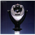 the album cover for Marillion - Somewhere Else