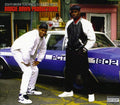 the album cover for Boogie Down Productions - South Bronx Teachings: A Collection of