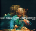 the album cover for Kayhan Kalhor & Ali Bahrami Fard - I Will Not Stand Alone
