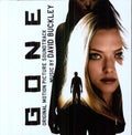 the album cover for Gone - Gone (Original Motion Picture Soundtrack)