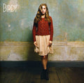 the album cover for Birdy - Birdy