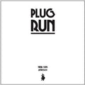 the album cover for Plug - Run