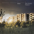 the album cover for Breton - Other People's Problems