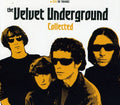 the album cover for The Velvet Underground - Collected [Import]