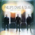 the album cover for PHILLIPS/CRAIG/DEAN - Breathe In