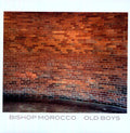 the album cover for Bishop Morocco - Old Boys