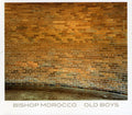 the album cover for Bishop Morocco - Old Boys