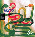 the album cover for Vcmg - Ssss
