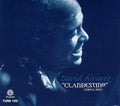 the album cover for David Ãlvarez - Clandestino