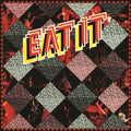 the album cover for Humble Pie - Eat It [Import]