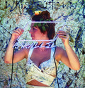 the album cover for Whispertown - Parallel